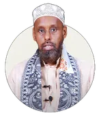 Shaykh Ahmed Yare