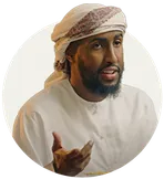 Ustadh Abdulrahman Hassan