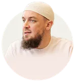Ustadh Muhammad Tim Humble